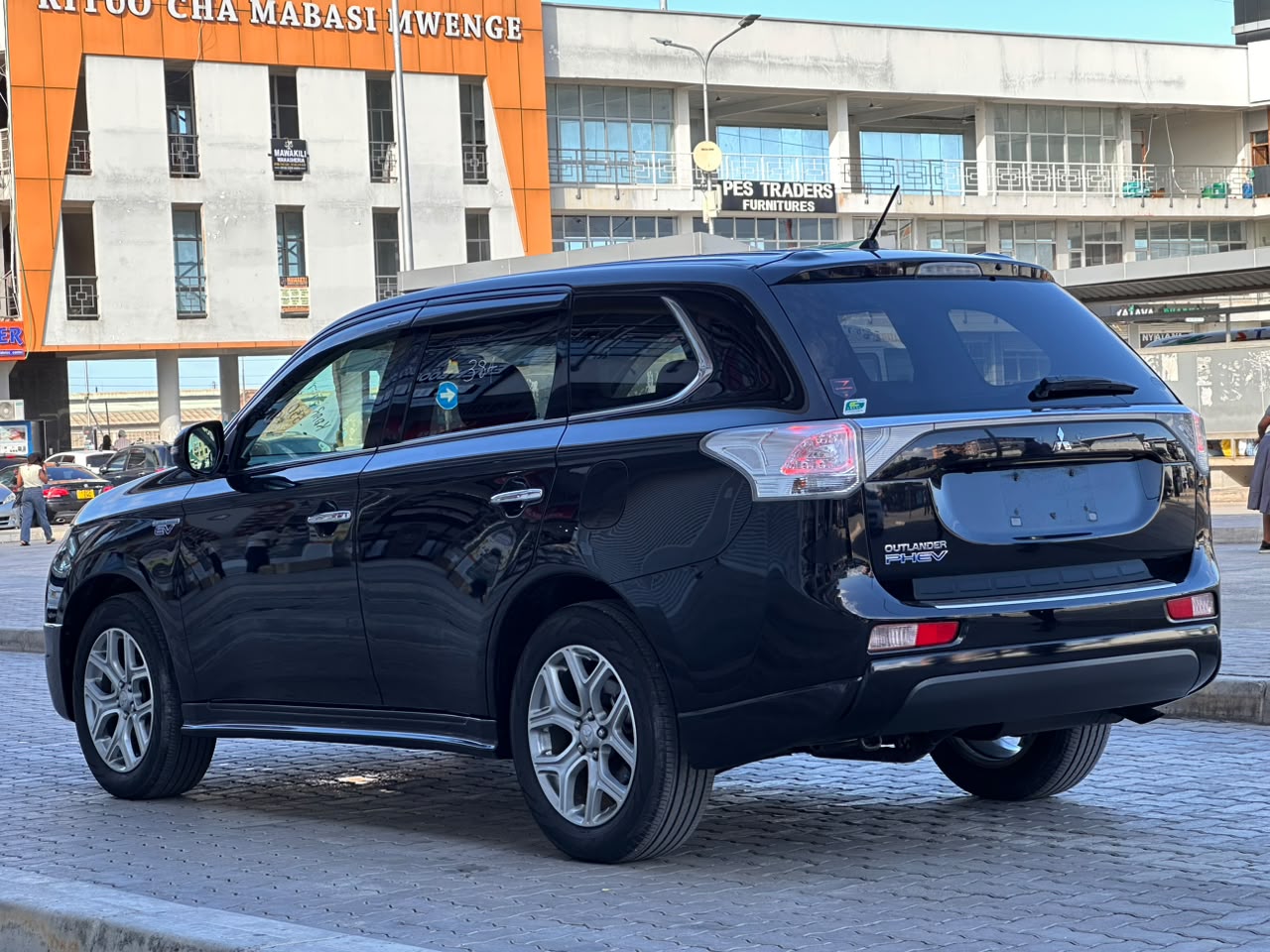 MITSUBISHI thumbnail 2